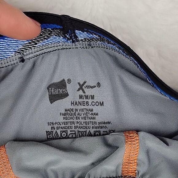 ‎HANES Boys Boxers Briefs [SIZE MEDIUM] - Picture 3 of 4